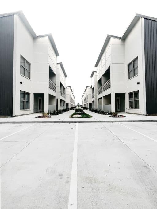 New Luxury Townhome Youngsville Exterior foto